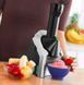 Домашняя мороженица для приготовления мороженого и сорбета Йонанас Yonanas Healthy Dessert Maker TV161 фото 5