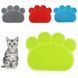 Коврик для питомца Paw Print Litter Mat B112-12 фото 1