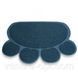 Коврик для питомца Paw Print Litter Mat B112-12 фото 3