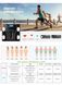 Умные весы для фитнеса с подключением Bluetooth до 180 кг SmartFit VEN243 фото 9
