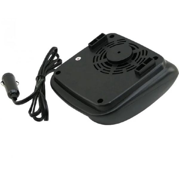 Дийка автомобільна CAR HEATER 12V 150W (60) VEN00205 фото