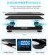 Умные весы для фитнеса с подключением Bluetooth до 180 кг SmartFit VEN243 фото 3