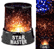 Cветильник ночное небо Стар Мастер. Ночник Star Master с адаптером 6-21A фото 1