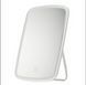 Дзеркало з підсвіткою для макіяжу акумуляторне Jordan Judy LED Makeup Mirror BR000118 VEN118 фото 2