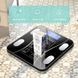 Умные весы для фитнеса с подключением Bluetooth до 180 кг SmartFit VEN243 фото 2