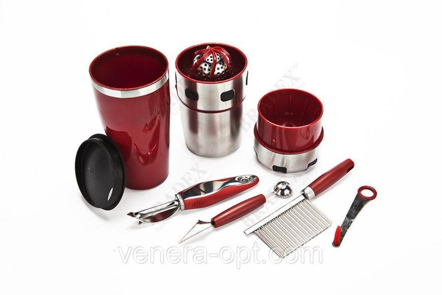 Ручная соковыжималка, ПРО ВИ Джусер, Pro V Juicer, соковыжималка, соковыжималку B23-67 фото