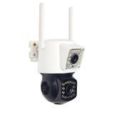 Wifi SMART CAMERA DUAL VN360 фото