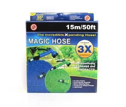 Шланг Magic Hose 15 m TV-15M фото