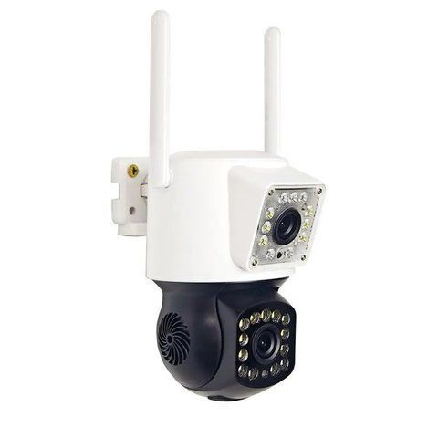Wifi SMART CAMERA DUAL VN360 фото
