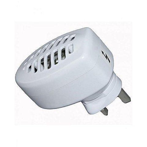 Buzz Zapper Пристрій для знищення комарів B10-34 фото