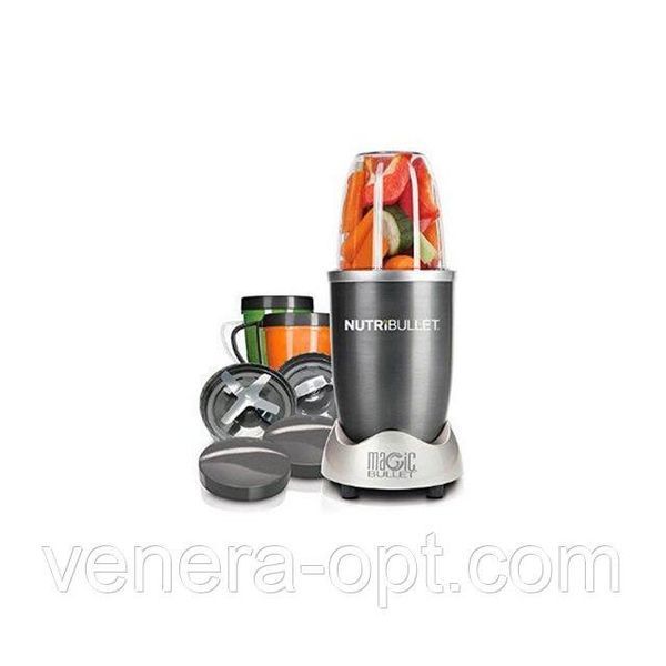 Кухонний міні-комбайн NutriBullet, кухонний процесор nutribullet нутрибуллет, блендер 483 фото