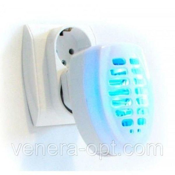 Buzz Zapper Пристрій для знищення комарів B10-34 фото