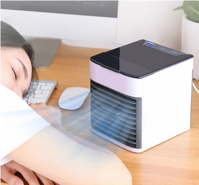 Мінікондиціонер Arctic Air ultra VEN215 фото