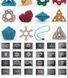 Неокуб NeoCube Головоломка Магнитные шарики 2 мм, 216 шариков TV-44b фото 5