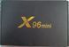 Смарт ТВ-Приставка X96 mini 2/16 Android 9 Amlogic S905W Smart TV Box 1080P Full HD, Ultra HD (4K) Black (40) VEN29 фото 2