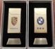 Электронная USB зажигалка Fang Jin, Porsche,BMW,Manchester . Электрическая зажигалка VEN330 фото 3