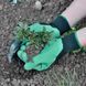 Садові рукавички з кігтями Garden Genie Gloves TV36 фото 3
