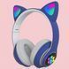 Бездротові Bluetooth-навушники Cat Ear STN-28 TVSTN28 фото 3