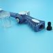 Універсальний Розпилювач Водомет EZ Jet Water Cannon Original Насадка на Шланг Для Поливу, Водяна Гармата TV204 фото 2