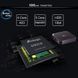 Смарт ТВ-Приставка X96 mini 2/16 Android 9 Amlogic S905W Smart TV Box 1080P Full HD, Ultra HD (4K) Black (40) VEN29 фото 8