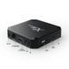 Смарт ТВ-Приставка X96 mini 2/16 Android 9 Amlogic S905W Smart TV Box 1080P Full HD, Ultra HD (4K) Black (40) VEN29 фото 9