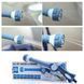 Універсальний Розпилювач Водомет EZ Jet Water Cannon Original Насадка на Шланг Для Поливу, Водяна Гармата TV204 фото 5