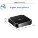Смарт ТВ-Приставка X96 mini 2/16 Android 9 Amlogic S905W Smart TV Box 1080P Full HD, Ultra HD (4K) Black (40) VEN29 фото 10