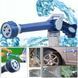 Універсальний Розпилювач Водомет EZ Jet Water Cannon Original Насадка на Шланг Для Поливу, Водяна Гармата TV204 фото 1