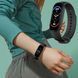 Фітнес-трекер Smart Band M6 Смарт-годинник Розумний браслет М 6 BR-00001 VENM6 фото 5