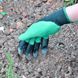 Садові рукавички з кігтями Garden Genie Gloves TV36 фото 4