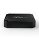 Смарт ТВ-Приставка X96 mini 2/16 Android 9 Amlogic S905W Smart TV Box 1080P Full HD, Ultra HD (4K) Black (40) VEN29 фото 3