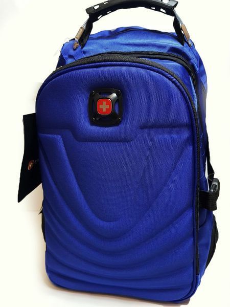 Рюкзак міський Swissgear 8861, вихід для навушників 8861-S фото