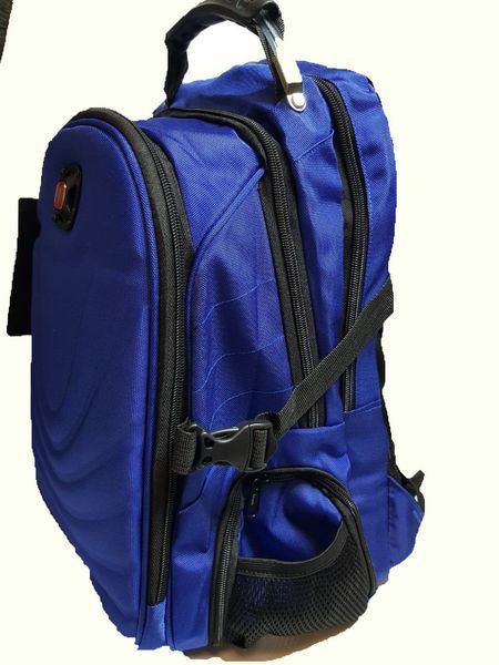 Рюкзак міський Swissgear 8861, вихід для навушників 8861-S фото