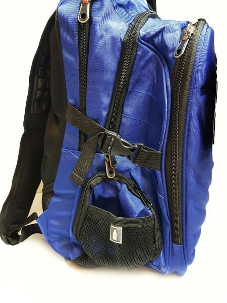 Рюкзак міський Swissgear 8861, вихід для навушників 8861-S фото