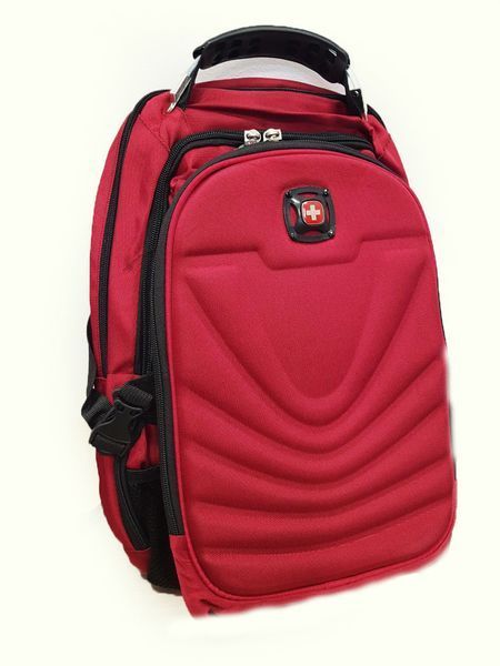 Рюкзак міський Swissgear 8861, вихід для навушників 8861-S фото