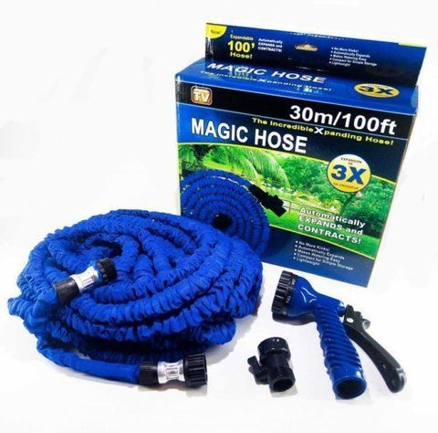 Шланг Magic Hose 22.5 34-32 фото