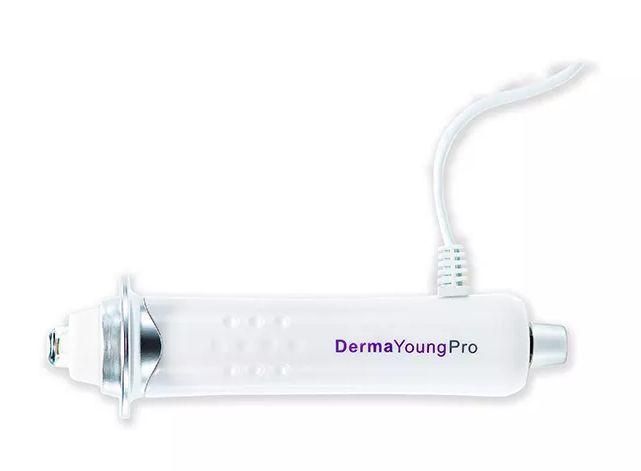 Вакуумный очиститель пор Derma Young 1712275727 фото