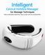 Масажер для шиї Neck Massager 5880 HX (40) VEN0253 фото 7