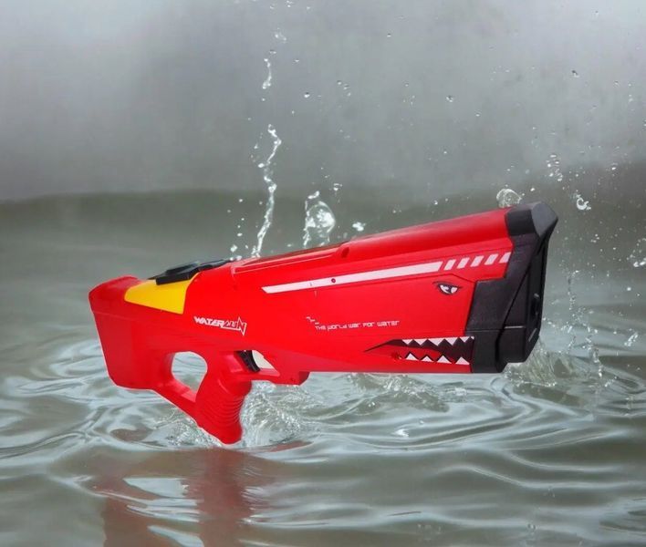 Дитячий водяний пістолет Blaster VN1208 фото