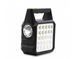 Сонячна станція (освітлення + ліхтар) GDLITE GD-105 GD105 фото 4