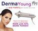 Вакуумный очиститель пор Derma Young 1712275727 фото 2