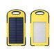 Зарядное устройство на солнечной батареи Power Bank Solar 12000mAh 2345 фото 1