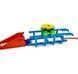 Веревочный трек TRIX TRUX You Get All This! на одну машинку 842 фото 3