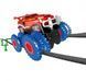 Веревочный трек TRIX TRUX You Get All This! на одну машинку 842 фото 5