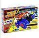 Веревочный трек TRIX TRUX You Get All This! на одну машинку 842 фото 9