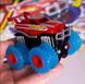 Веревочный трек TRIX TRUX You Get All This! на одну машинку 842 фото 8