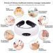 Масажер для шиї Neck Massager 5880 HX (40) VEN0253 фото 4