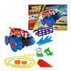 Веревочный трек TRIX TRUX You Get All This! на одну машинку 842 фото 1