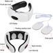 Масажер для шиї Neck Massager 5880 HX (40) VEN0253 фото 3