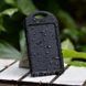 Зарядное устройство на солнечной батареи Power Bank Solar 12000mAh 2345 фото 4